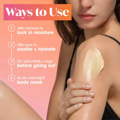 C.E.O. Body Butter