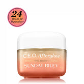 C.E.O. Afterglow Brightening Vitamin C Gel Cream