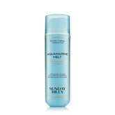 Aquamarine Melt Hydrating Gel-Balm Cleanser
