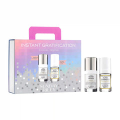 Instant Gratification Exfoliate + Brighten