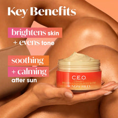 C.E.O. Body Butter