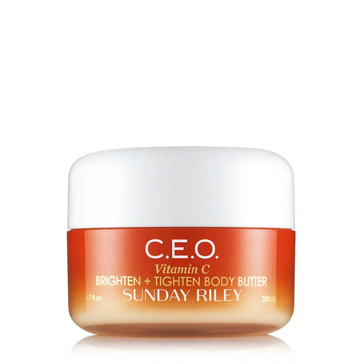 C.E.O. Body Butter