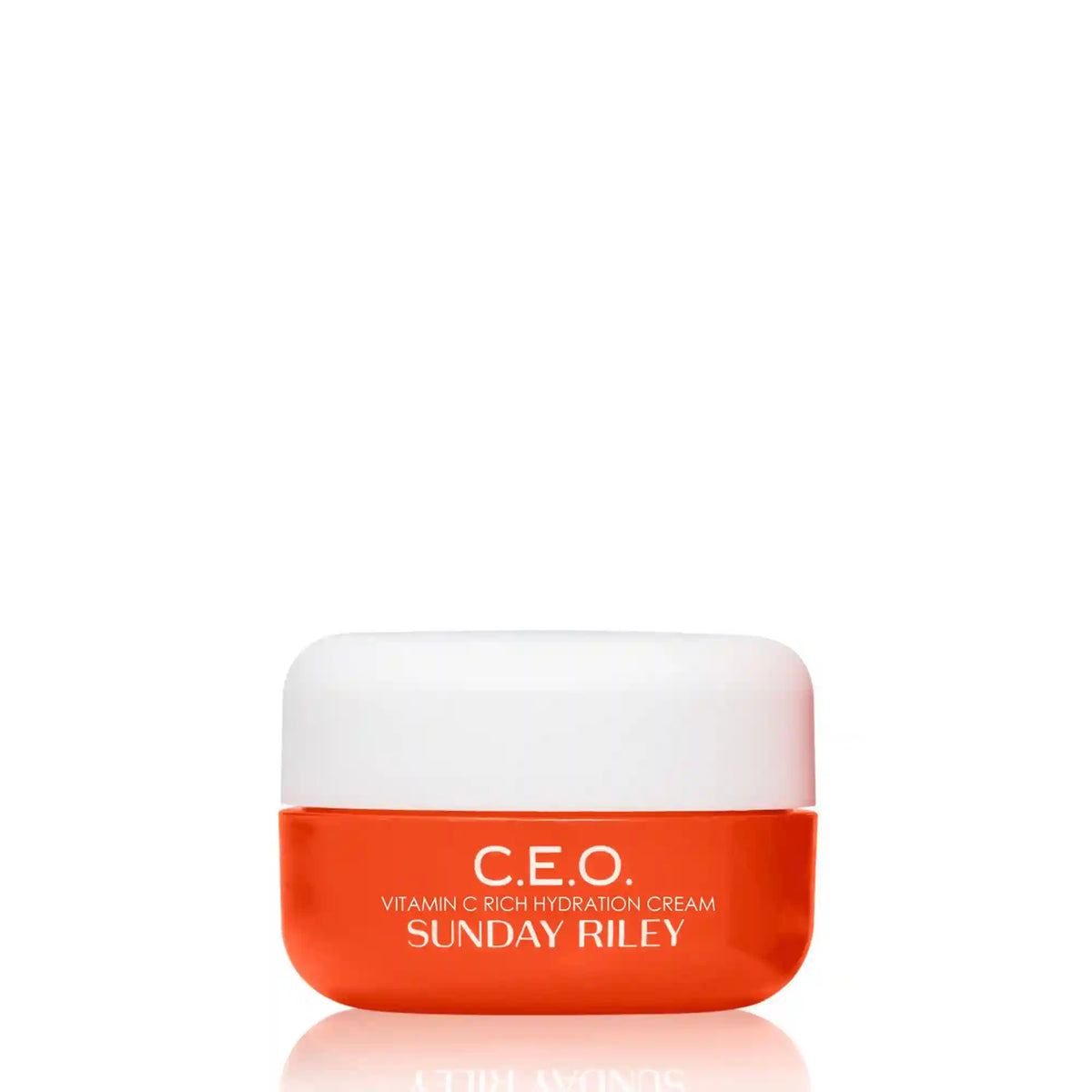 C.E.O. Vitamin C Rich Hydration Cream