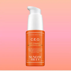 ‍C.E.O. 15% Vitamin C Brightening Serum (100% off)
