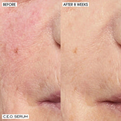 Home + Away Brighten, Revitalize + Glow